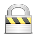 Security copy icon